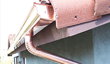 Find Gutter Contractors in Bertie County